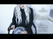 LEÇON N°04 : LA FESSEE 8/16