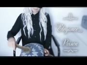 LEÇON N°04 : LA FESSEE 9/16