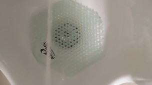 Taking another piss at work