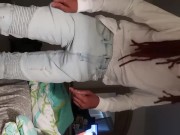 Can I Leave Like This??? 11/16