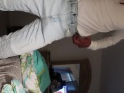 Can I Leave Like This??? 12/16