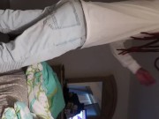 Can I Leave Like This??? 13/16