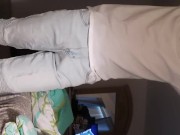 Can I Leave Like This??? 16/16