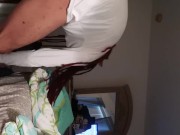 Can I Leave Like This??? 4/16