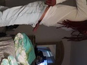 Can I Leave Like This??? 9/16