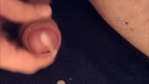 Wearing that puppy tail makes me want to cum