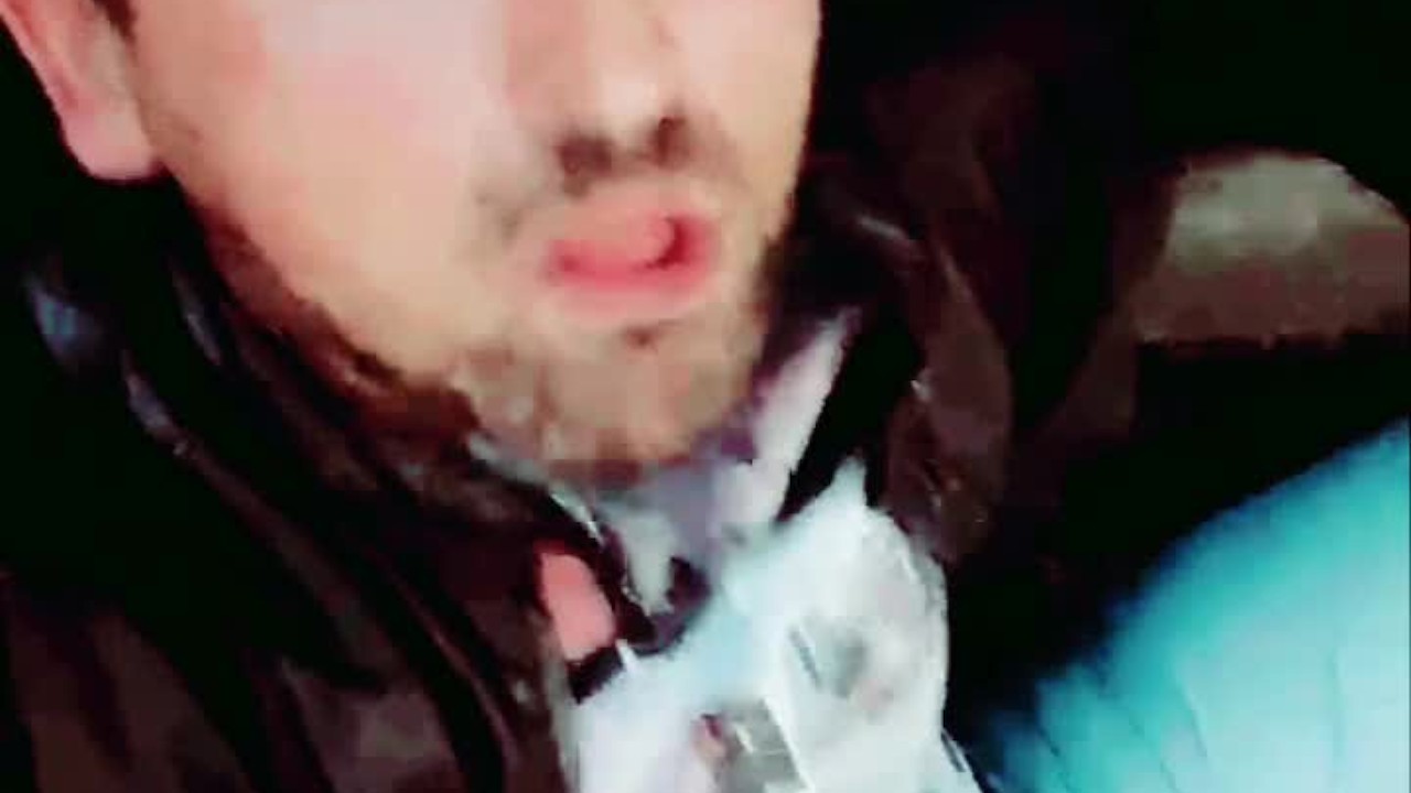 Slutboyben CAM4 Exhibitionist Pornstar in Public IV - Free Sex Video - RedTube