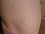 Oh so assfucked on the kitchentable- Full length 6/16