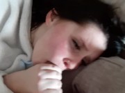 dick on her mind 9/16