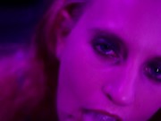 Blow Job Sexy & Sloppy Pink Heaven - Foxxy 2/16