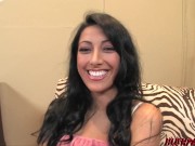 Teenager Kimberly wanted to do New and Naughty Things 1/16