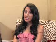 Teenager Kimberly wanted to do New and Naughty Things 2/16