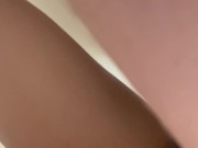 cum dripping from my pussy 10/16