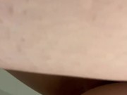 cum dripping from my pussy 9/16