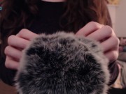 • Fluffy Massage • 1/16