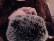 • Fluffy Massage • 11/16