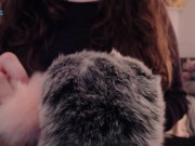 • Fluffy Massage • 12/16