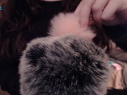 • Fluffy Massage • 13/16