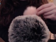 • Fluffy Massage • 14/16