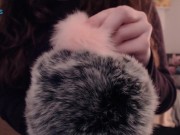 • Fluffy Massage • 15/16