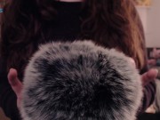 • Fluffy Massage • 16/16