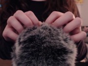 • Fluffy Massage • 3/16