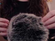 • Fluffy Massage • 4/16