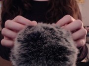 • Fluffy Massage • 5/16