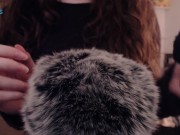 • Fluffy Massage • 7/16