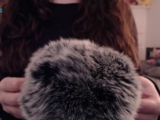 • Fluffy Massage • 8/16