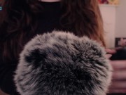 • Fluffy Massage • 9/16