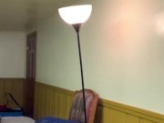 Slutting  her out  10/16