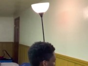 Slutting  her out  11/16