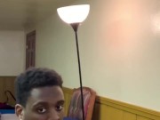 Slutting  her out  12/16