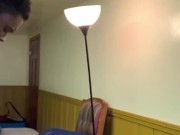 Slutting  her out  7/16