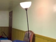 Slutting  her out  9/16