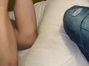 Spanking her for misbehaving  14/16