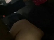 Step sister backshots  12/16