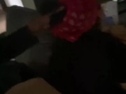 Step sister backshots  16/16