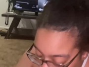 Fire head - Screenshot 5 of 16 - Ebony Bbw