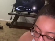 Fire head - Screenshot 6 of 16 - Gagging