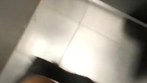 I return to Mc Donald and masturbate sweet cum sexy young big cock latin of 18 years Real