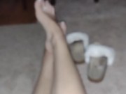 Sexy feet 10/16