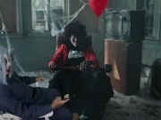 SHE CAN'T WAIT THAT LONG 4/16