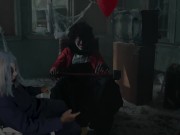 SHE CAN'T WAIT THAT LONG 5/16