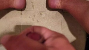 Slow Motion Cum