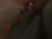Handbj