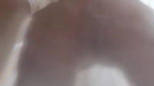 Mi faccio la doccia con il bagnoschiuma (ONLYFANS @feet_man88)