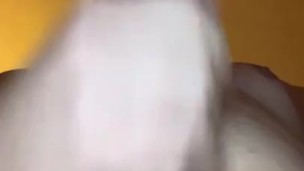 Take my cumshot