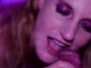 Blow Job Beauty Get To Heaven - Foxxy 10/16